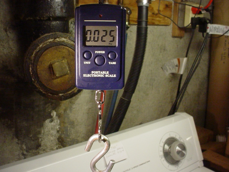 digital scale comparison  Compar13