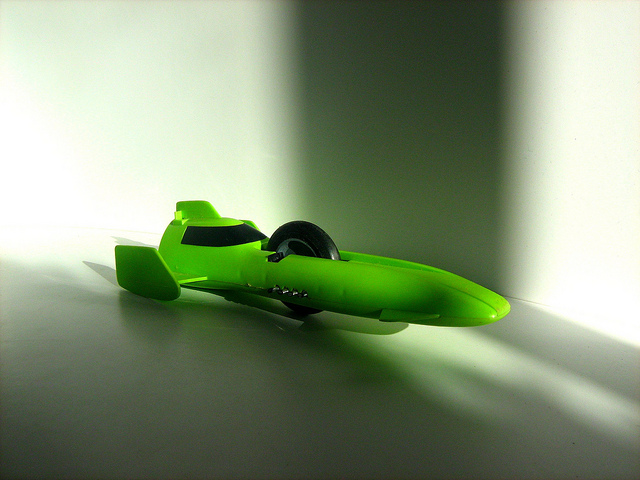 Kenner SSP