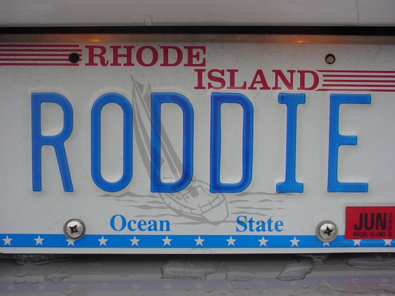 My "other" hobby... Roddie10