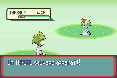 [Saphir] Aventure à Hoenn Pokemo99