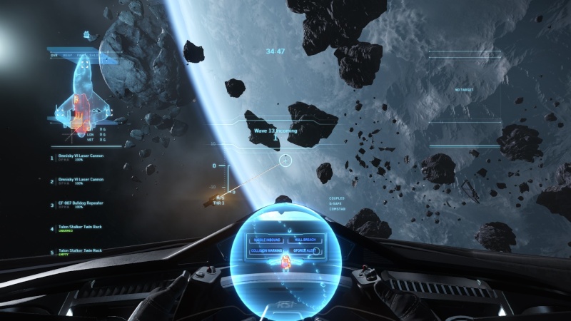 STAR CITIZEN -  - Page 3 Screen17