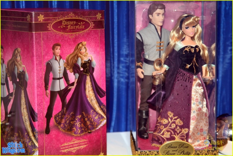 Disney Fairytale Designer Collection (depuis 2013) - Page 11 New-fa10