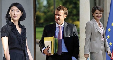 #TMCweb3 : #MasterBusinessF : Un #gouvernement #VallsII uni sur l’orientation économique, mais fragile au #Parlement 10361810