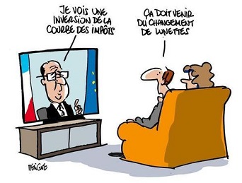 #TMCweb3 : #MasterBusinessF : 14 Juillet : François #Hollande n'en démord pas 14-jui10