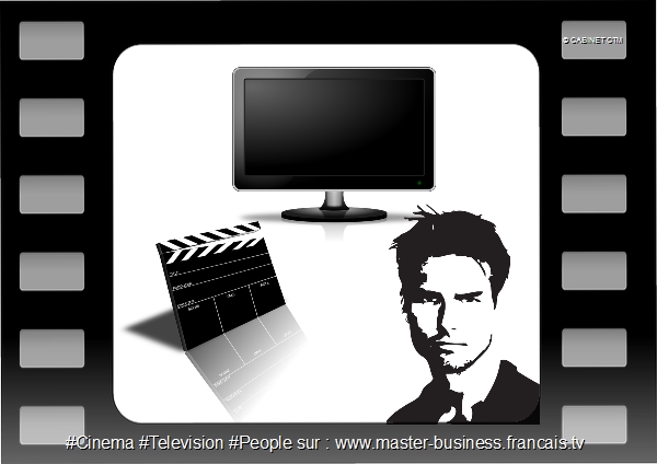 #TMCweb3 #MasterBusinessF : Des projectionnistes aux têtes d'affiches, combien gagne le tout- #Hollywood ? 16_cin29