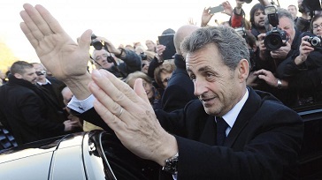 #TMCweb3 : #MasterBusinessF : Comment Nicolas #Sarkozy dirigerait l'#UMP en cas de retour 44716510