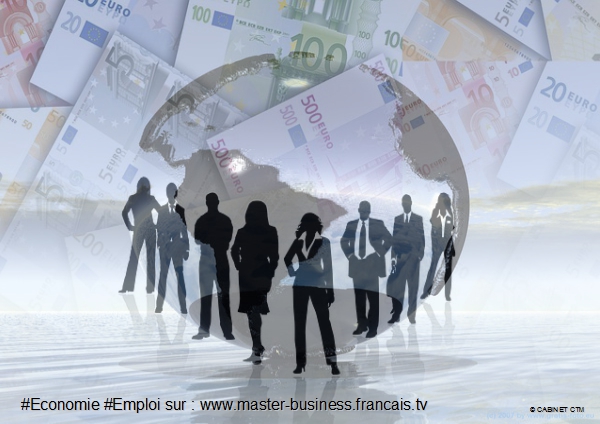 #TMCweb3 #MasterBusinessF : #PôleEmploi : des milliers de chômeurs privés d'#allocation ? 9_econ26