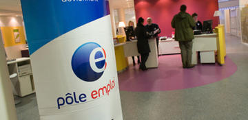 Economie, Emploi Agence10