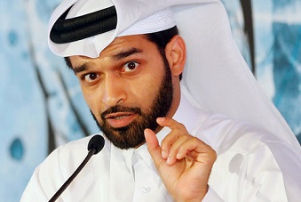 #TMCweb3 : #MasterBusinessF : Au #Qatar, c'est 57 cents l'heure Al-tha10