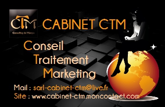 #TMCweb3 : #MasterBusinessF : Penser le #marketing autrement avec le marketing de conception Cabin125