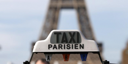 #TMCweb3 : #MasterBusinessF : #Taxis et #VTC: ce que la #loi pourrait changer Des-ma10