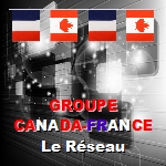 Forum : GROUPE CANADA FRANCE-LE RESEAU Groupe12