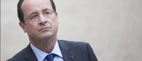 #TMCweb3 : #MasterBusinessF : 14-18 : #Hollande à Liège pour commémorer l'invasion de la #Belgique Hollan10