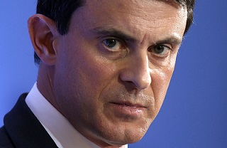 #TMCweb3 : #MasterBusinessF : Manuel #Valls pense augmenter le prix de l'électricité à l'automne L_manu10