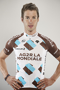 #AG2R LA MONDIALE / #France  Mickaa11