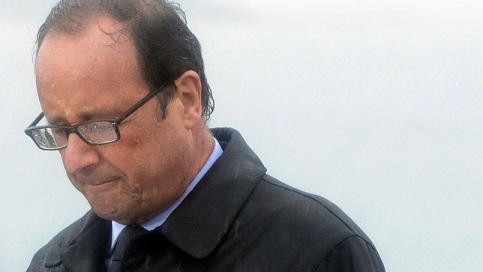 #TMCweb3 : #MasterBusinessF : #Hollande , le Président désacralisé Pho97f10
