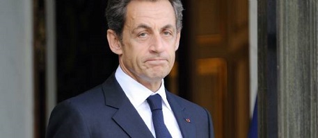#TMCweb3 : #Sarkozy fait un pas de plus sur le chemin de son retour en politique Sarkoz10