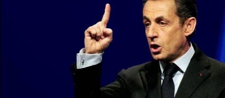 #TMCweb3 : #MasterBusinessF : #UMP : Nicolas #Sarkozy n'a "pas pris (sa) décision" pour la présidence Sarkoz12