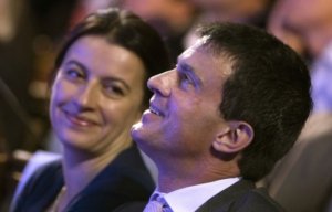 #TMCweb3 : #MasterBusinessF : Non M. #Valls, Cécile #Duflot n’est pas coupable Valls-10