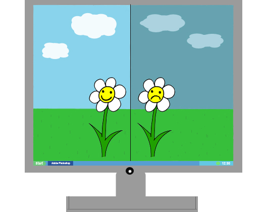 Assignment 17: artistic information display (final project for seniors) due May 30 Creati10