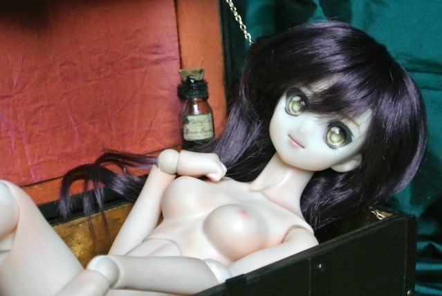 [ Dollbot ] Momozo as rejoint ma troupe ! p.6 Dsc_9216