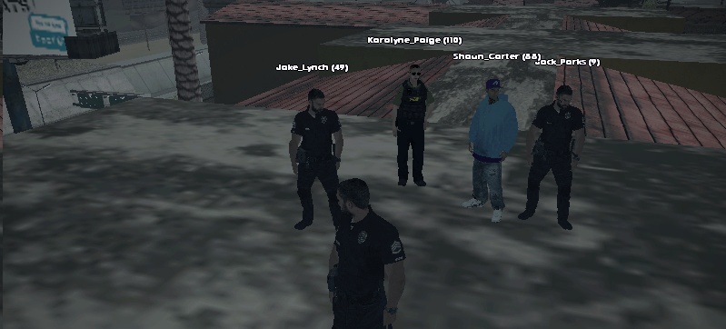 Los Santos Sheriff's Department - A tradition of service (4) Gta_s277