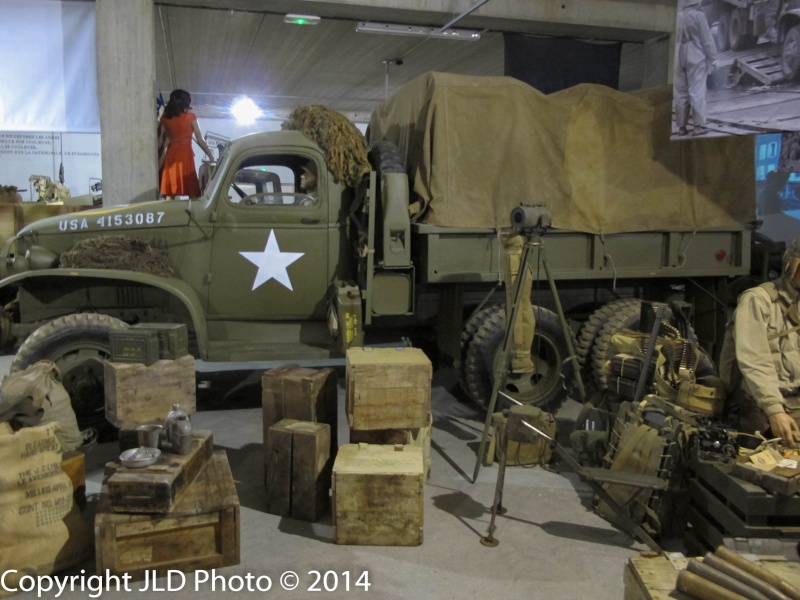 Musées de Normandie - 2ème et dernière partie Img_4035