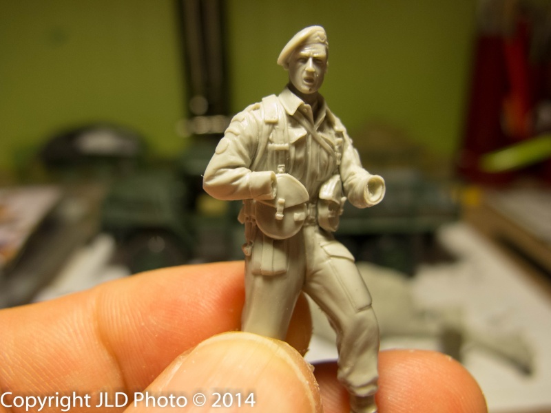 Commando Kieffer, 6 juin 44 - NEMROD 35100 - 1/35 Img_4862