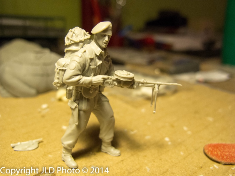 Commando Kieffer, 6 juin 44 - NEMROD 35100 - 1/35 Img_4866