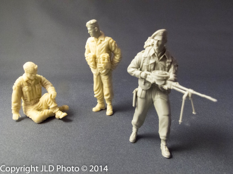 Commando Kieffer, 6 juin 44 - NEMROD 35100 - 1/35 Img_4867
