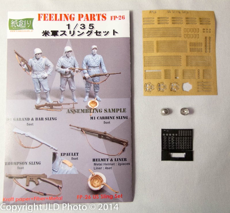 KAMIZUKURI FP-36 "US sling set" - 1/35 Img_4877