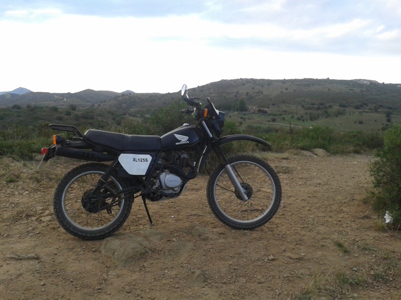 Escapade de la petite chamelle en costa brava 20140812