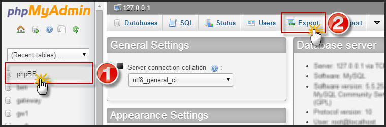 import - How to import your external forum on Forumotion? 25-06-10