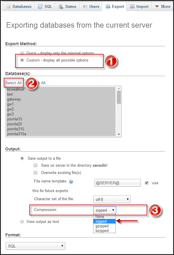 How to import your external forum on Forumotion? 25-06-11