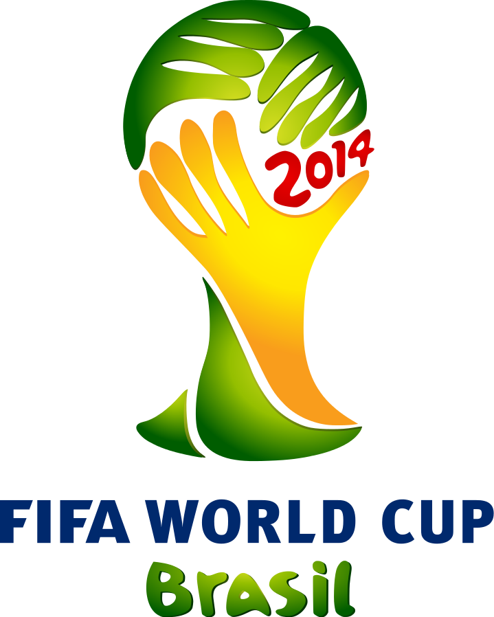 FIFA WORLD CUP: Customize your domain name for your forum Logo10