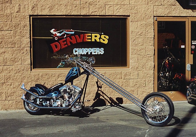 Choppers  galerie - Page 3 1_bike11