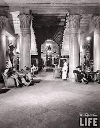 The Forgotten Tomb  Cairo_10