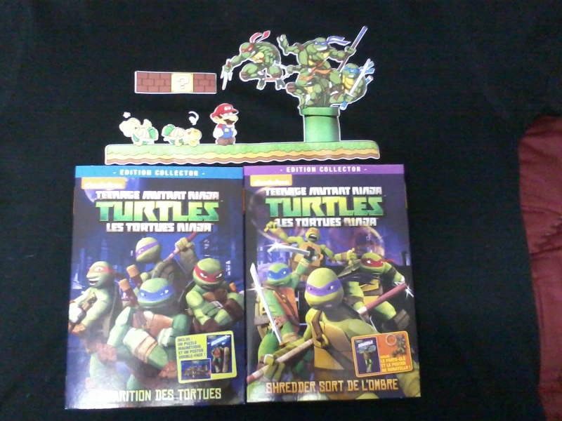 teenage mutant ninja turtles  20140610