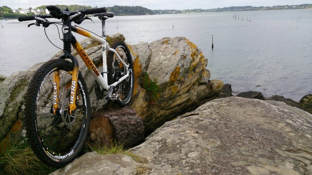 cannondale f900 sl