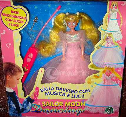 sailor - Cerco vari oggetti bambole di Sailor Moon Help Sailor11