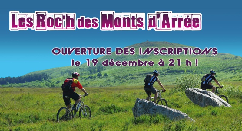 Roc'h des Monts d'Arrée 2015 10873410