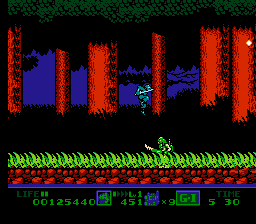 Gi Joe The Atlantis Factor sur Nintendo Nes.Spoiler garanti... G_i_j130