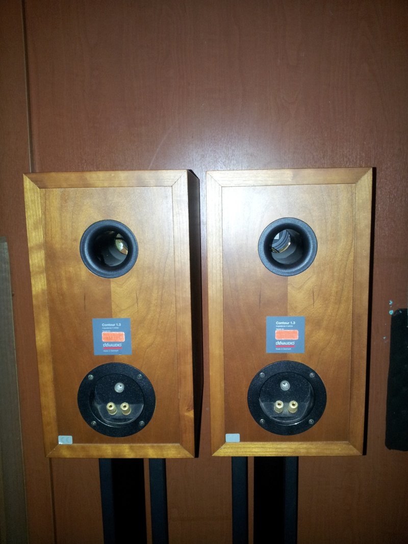 Dynaudio Coutour 1.3 (sold) 20140618