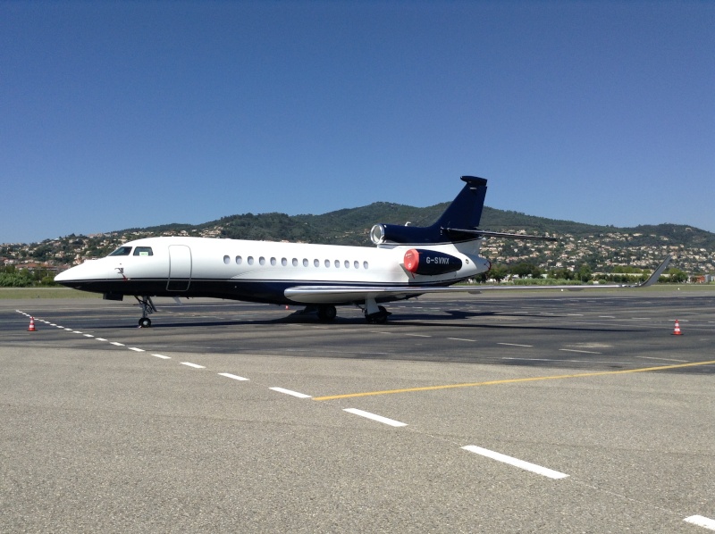 aeroport - Aeroport Cannes - Mandelieu LFMD aout 2014  - Page 2 Img_0510