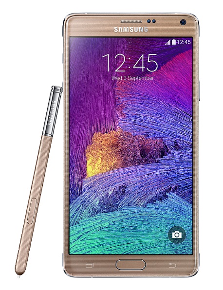 مواصفات سامسونج جالاكسي نوت 4 الجدید Samsung Galaxy Note 4 Galaxy14