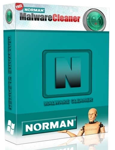 تحمیل برنامج Norman Malware Cleaner لحذف الفیروسات Norman10