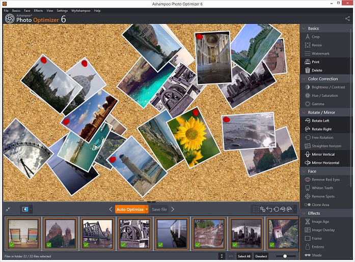 تحمیل برنامج Ashampoo Photo Optimizer 6 للتحكم الكامل في الصور Scr_as10