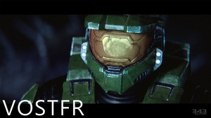[Sous-titrage] Halo 2 : Anniversary Cinématiques Trailer Miniat13