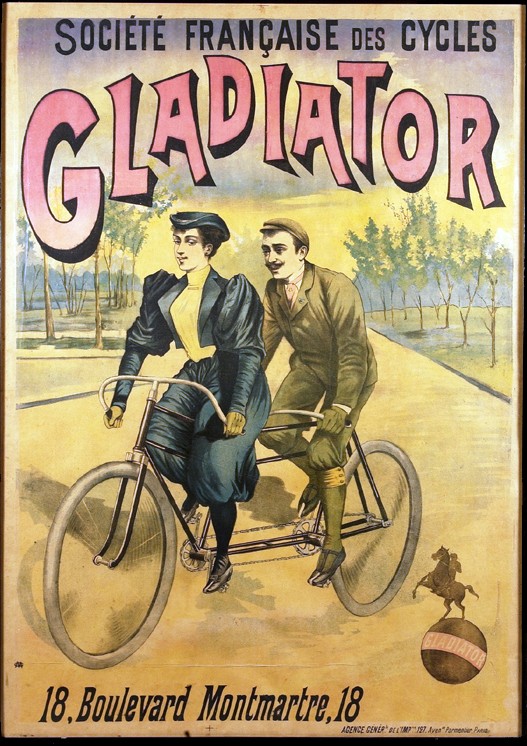 cycles - Cycles Gladiator   Gladia10