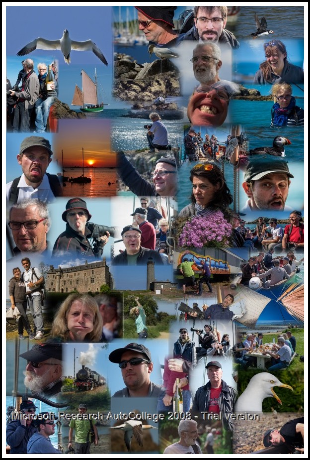 Le délire Breton 2014 ... suite - Page 10 La_sag13